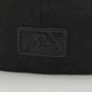 New Era Chicago White sox black on black