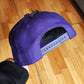 47brand New York yankees purple mvp Snapback