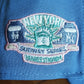 New Era New York Yankees heart sky/pink 9fifty snapback
