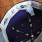 New Era Colorado Rockies Fear of God Purple Essentials Classic Edition 59Fifty Fitted Hat