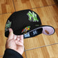 New Era New York Yankees marrón world series 1999 black 59 FIFTY FITTED