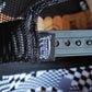Gorra Vondutch trucker multicolor negra