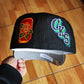 Cookies X New Era Fitted 59fiffy BATTALION cap
