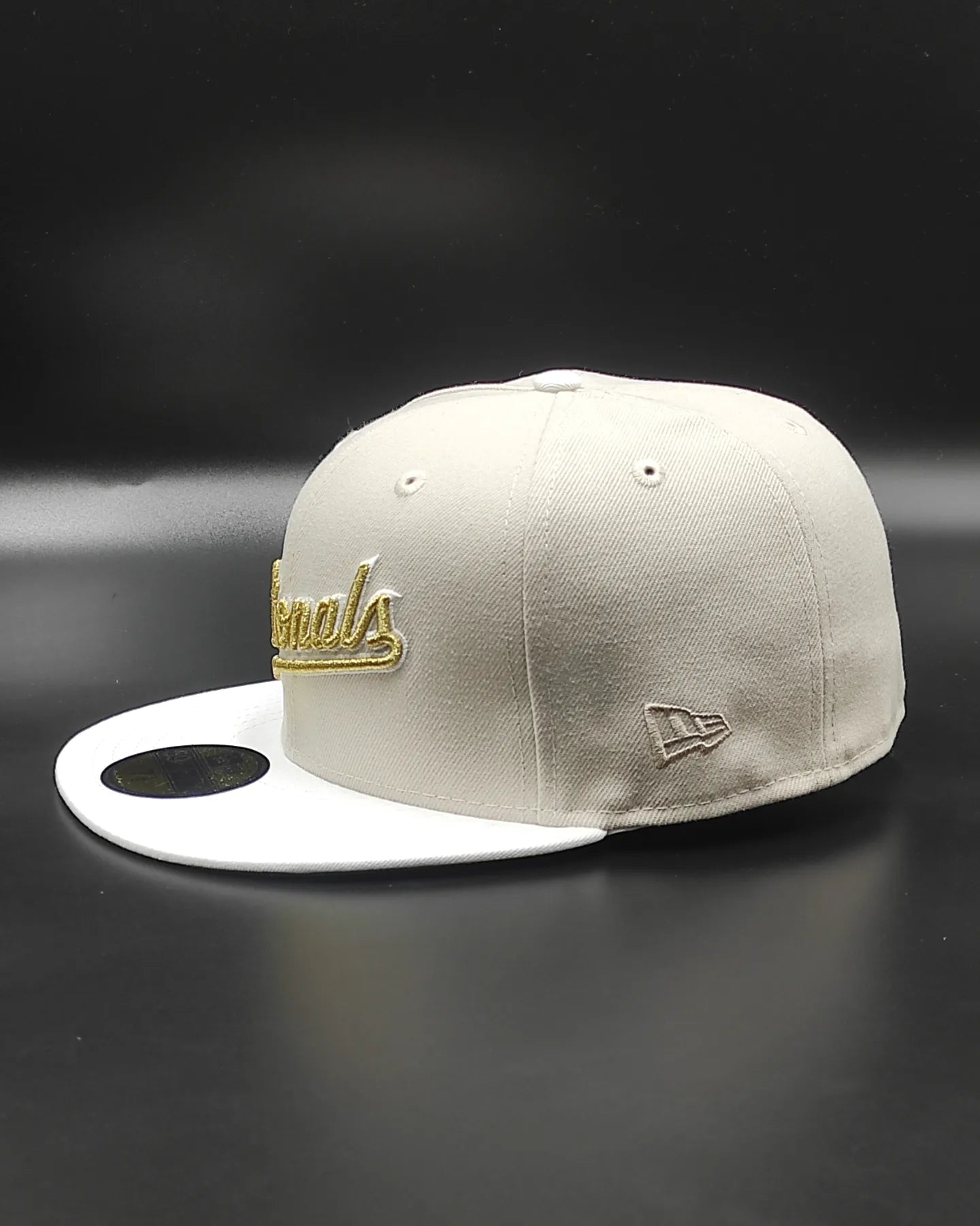 New Era Washington nationals world series 59 fifty