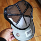 47Brand New York Yankees foam Trucker Snapback