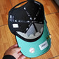 New Era New York Yankees world series 1999 black tiffani 9forty aframe