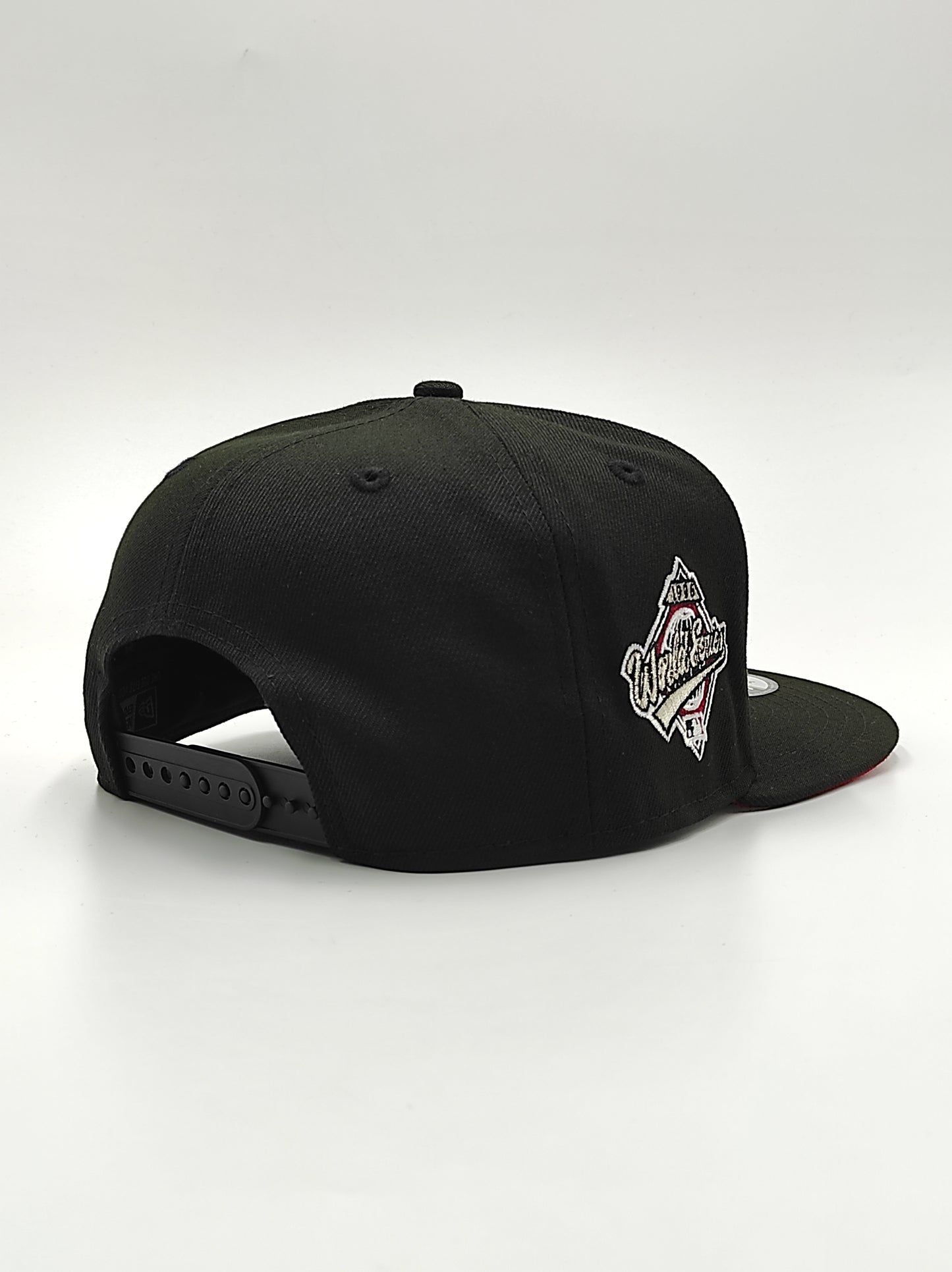 New Era New York Yankees 1996 world champions colección heart ❤️ 9 Fifty Snapback