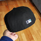 New Era Silky uv Florida Marlins inaugural season 59 Fifty black
