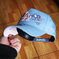 New Era Los Angeles Dodgers Cheru SKY 9FORTY A-Frame Snapback