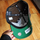 New Era Toronto Blue Jays 40th aniversario Brown green 9FORTY A-FRAME