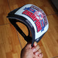 47Brand New York Yankees  world series Navy foam Trucker Snapback
