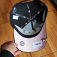 New Era Chicago White Sox comiskey blackpink 9FORTY A-Frame Frame Snapback