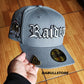 New era las Vegas Raiders 60th aniversario gray 59fifty