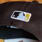 New Era San Diego Padres 'One ♥️' 9FORTY A-Frame Snapback