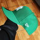 New Era New York Yankees verde clasica  9 FIFTY SNAPBACK