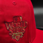 New era San Francisco Gigantes colección año del dragón 9 FORTY AFRAME color rojo🐉🈵