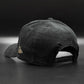 New Era Atlanta braves"Corduroy Black" 9 Forty A-FRAME snapback