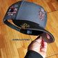 New Era New York Mets Subway Series splash 9fifty Snapback