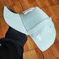 New York Yankees 'Denim White' 9FORTY A-Frame Snapback