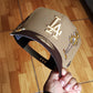 New Era Los Angeles Dodgers Palm 🌴50th aniversario two tone 9 FIFTY SNAPBACK