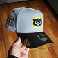 New Era 9forty chicago cubs all star game 1990 two tone / yellow uv