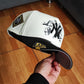 New Era New York Yankees World series 1952 viscera satinada chrome cuervos two Tone 9 FORTY AFRAME