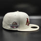 New era St.Louis Cardinals all Star Game 2009 undervisor rojo 59 Fifty