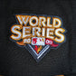 New York Yankees Black 2009 World Series 9FORTY A-FRAME Snapback