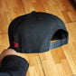 New era new York Yankees Subway Series black red 9FIFTY SNAPBACK
