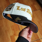 9FORTY A-FRAME Los Angeles dodgers 40th aniversario TWO tone New Era