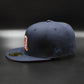 New Era Detroit Tigers 2000 navy orange edition 59fifty fitted hat