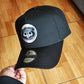New Era Chicago Cubs viscera satinada black 9 FORTY A-FRAME