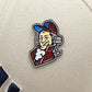 Pin Metálico British