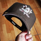 New era Anaheim ducks 30 TH aniversario Brown Forty A-frame Snapback