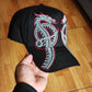 New Era House of Dragón  9 FORTY A-FRAME
