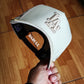 Los Angeles Dodgers'Cream ' 9FORTY A-Frame Strapback New era