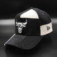 New era Chicago Bulls Multiparche 9 forty Aframe