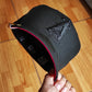59FIFTY New Era ANAHEIM ANGELS  BLACK red