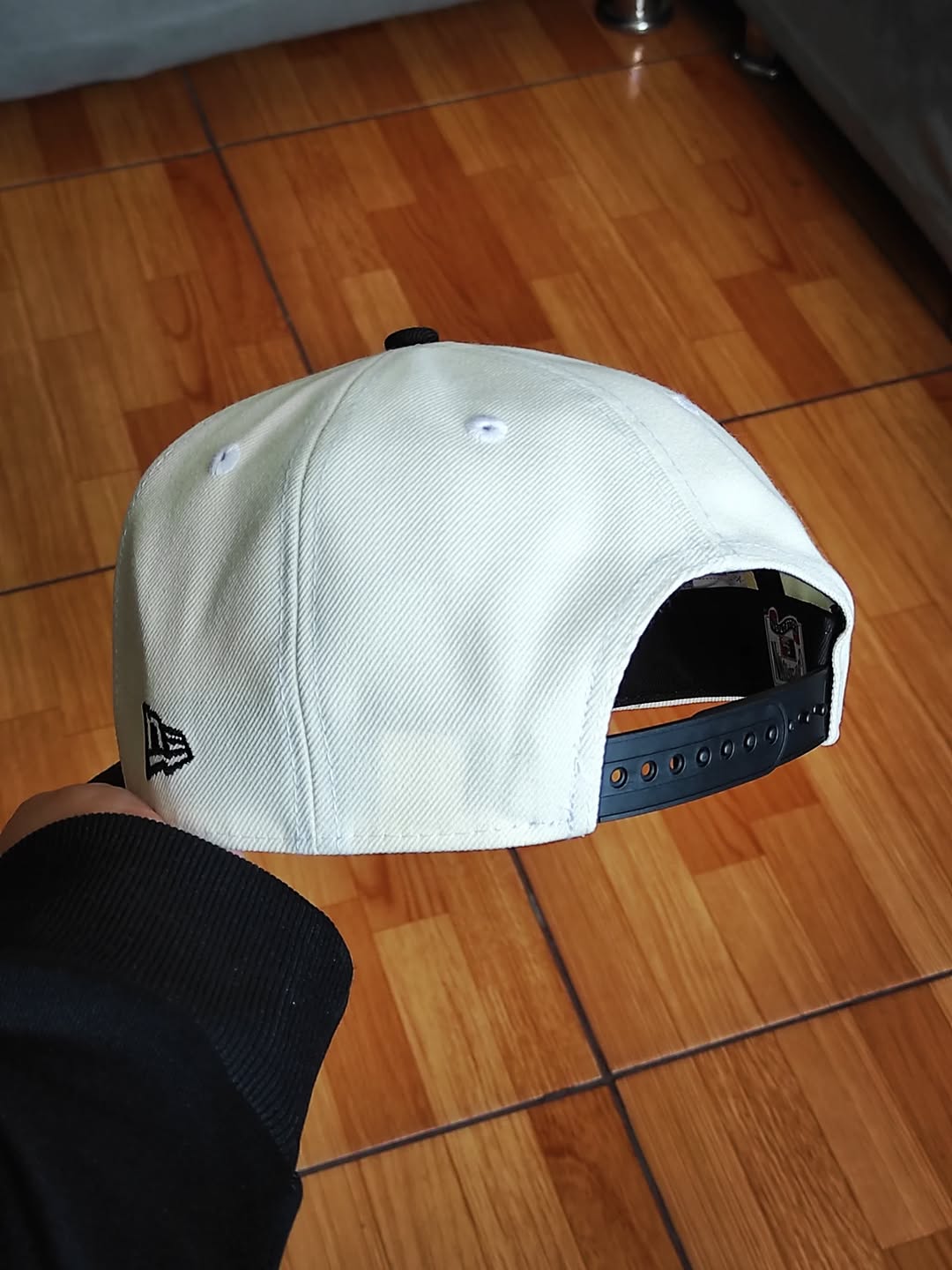 New Era New York Yankees Cupid 🏹 9FORTY A-FRAME hat