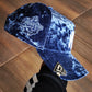 New era new York Yankees World series 1999 velvet 9FORTY A-FRAME Snapback