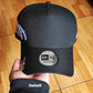 New Era Essential tagging black 9Forty A-Frame