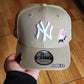 New Era New York Yankees World Series 1999 Camel 9Fifty Snapback Hat