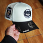 New Era Chicago Cubs 9Forty A Frame Snapback Hat