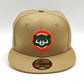 New Era ra Chicago Cubs all star game 1990 sand winter edition 59fifty fitted