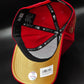 New era san Diego padres año del dragón 9 FORTY AFRAME color rojo🐉🈵