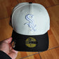 New era Chicago white Sox world series 59fifty