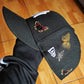 New Era New York Yankees BLACK felt 🦋 59FIFTY
