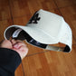 New Era 9FORTY a frame Los Angeles Dodgers 2020 world series champions corduroy Snapback