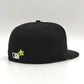New Era New York Yankees yellow blossom 59fifty fitted