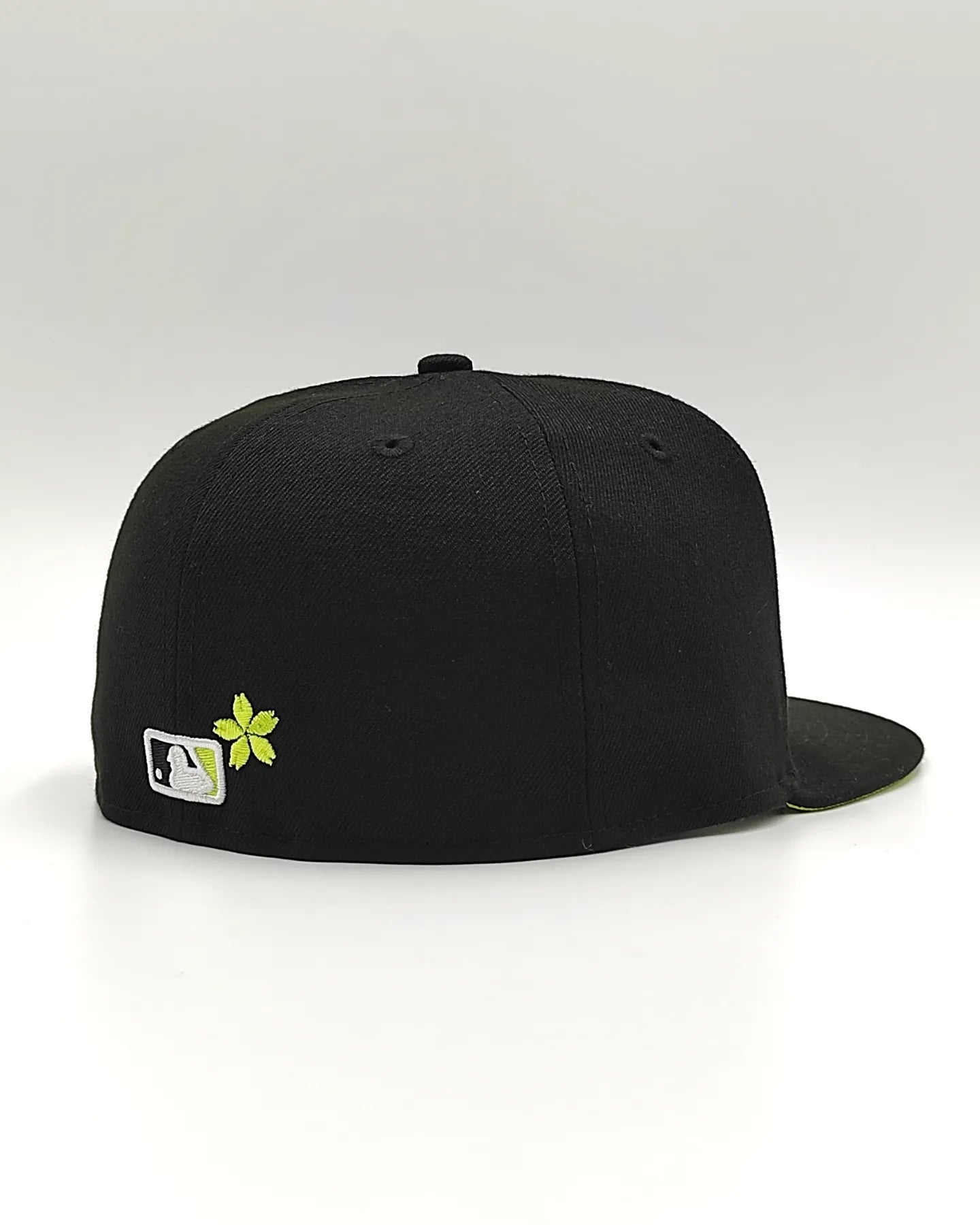 New Era New York Yankees yellow blossom 59fifty fitted
